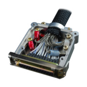 Connector Hoods