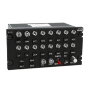 G13115 – 16 Transceiver Control Panel