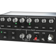 G13116 – 8 Transceiver Control Panel