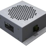 AEM's LS150 airborne cabin speaker.