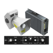 LSS440 Loudspeaker System