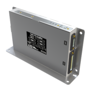LSA100-100 Cabin PA Amplifier