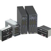 G13116 – 8 Transceiver Control Panel